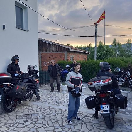 Ambient Apartments Struga Exterior photo