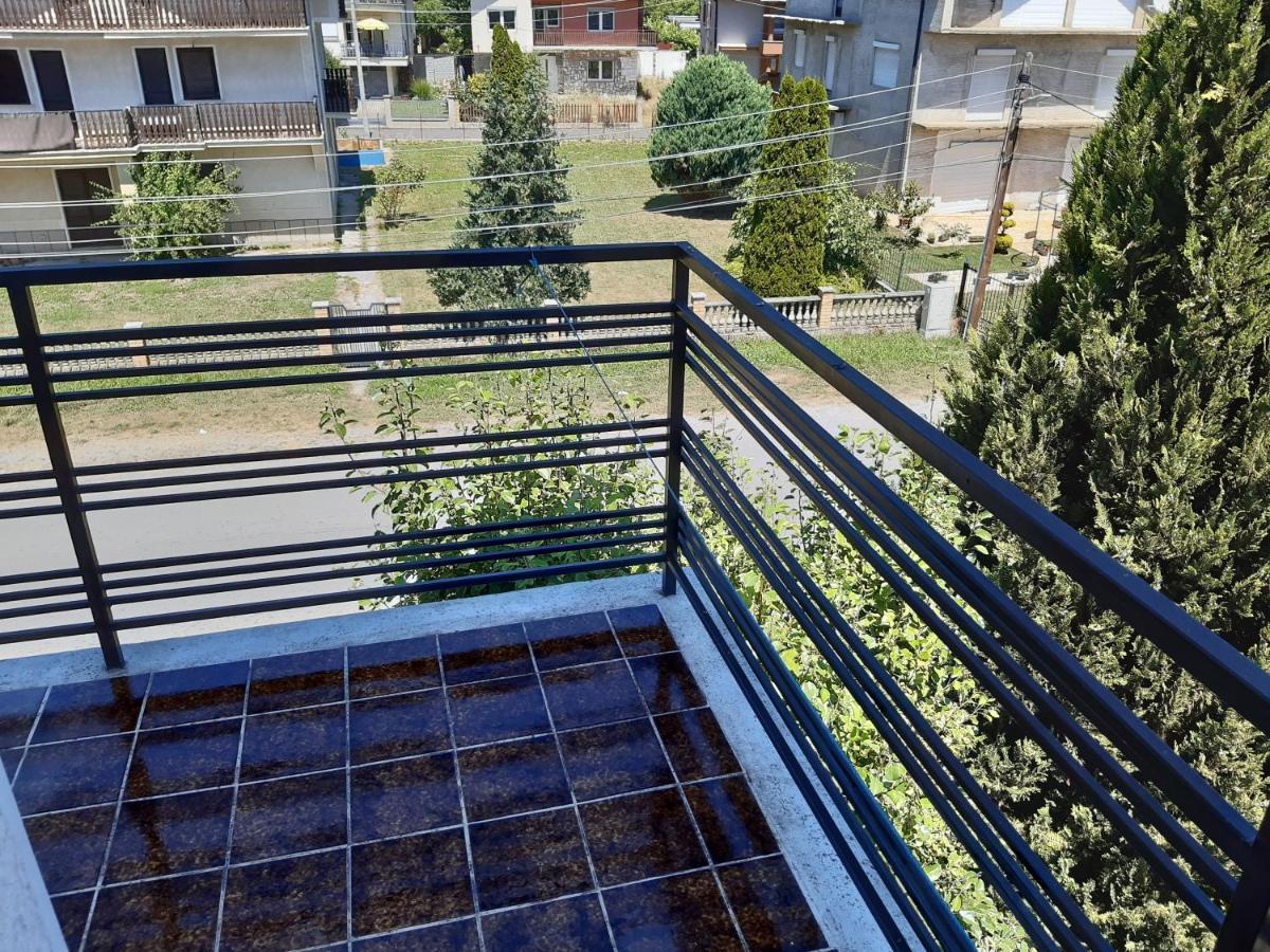Ambient Apartments Struga Exterior photo