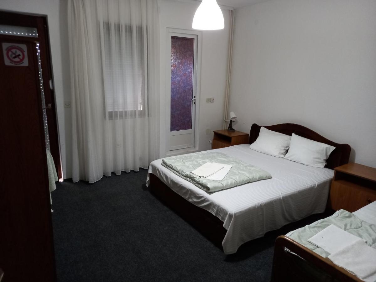 Ambient Apartments Struga Exterior photo