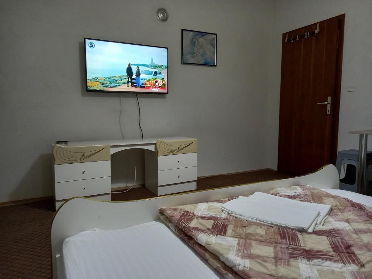 Ambient Apartments Struga Exterior photo