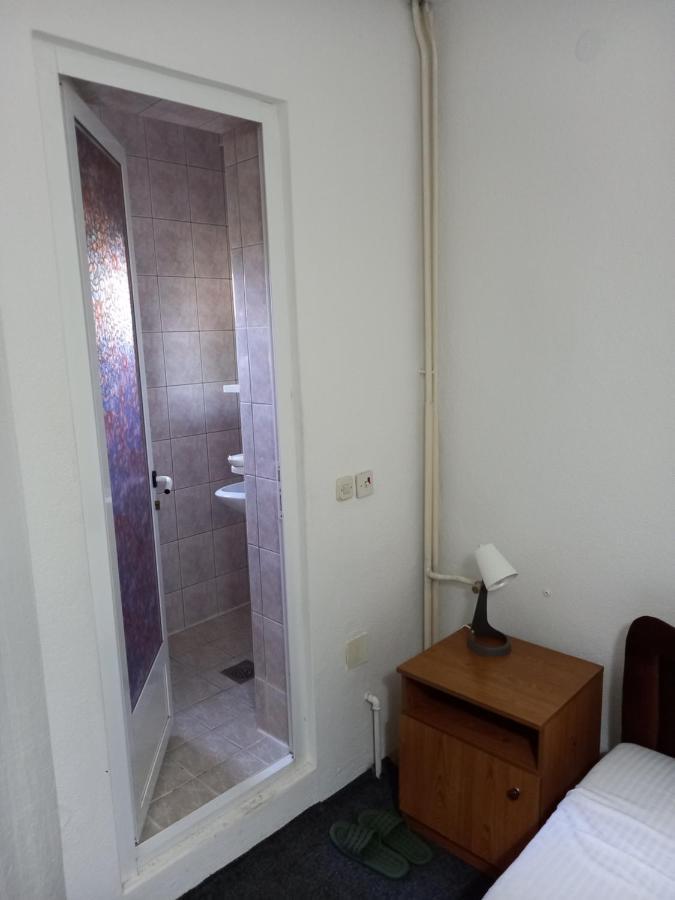 Ambient Apartments Struga Exterior photo
