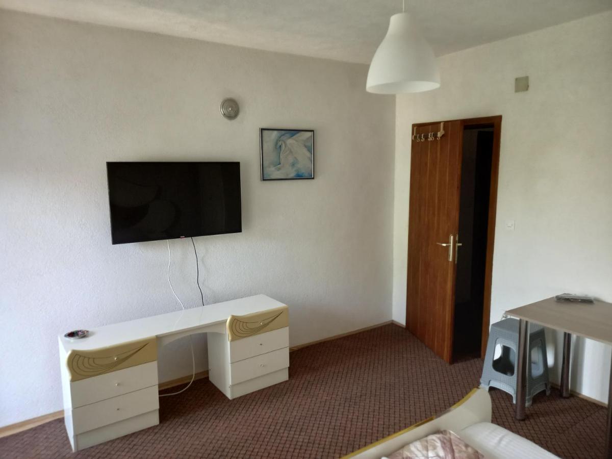Ambient Apartments Struga Exterior photo
