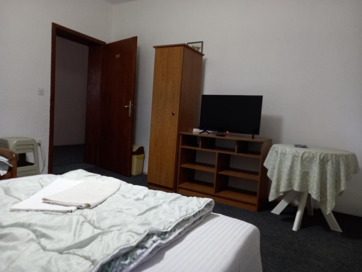 Ambient Apartments Struga Exterior photo