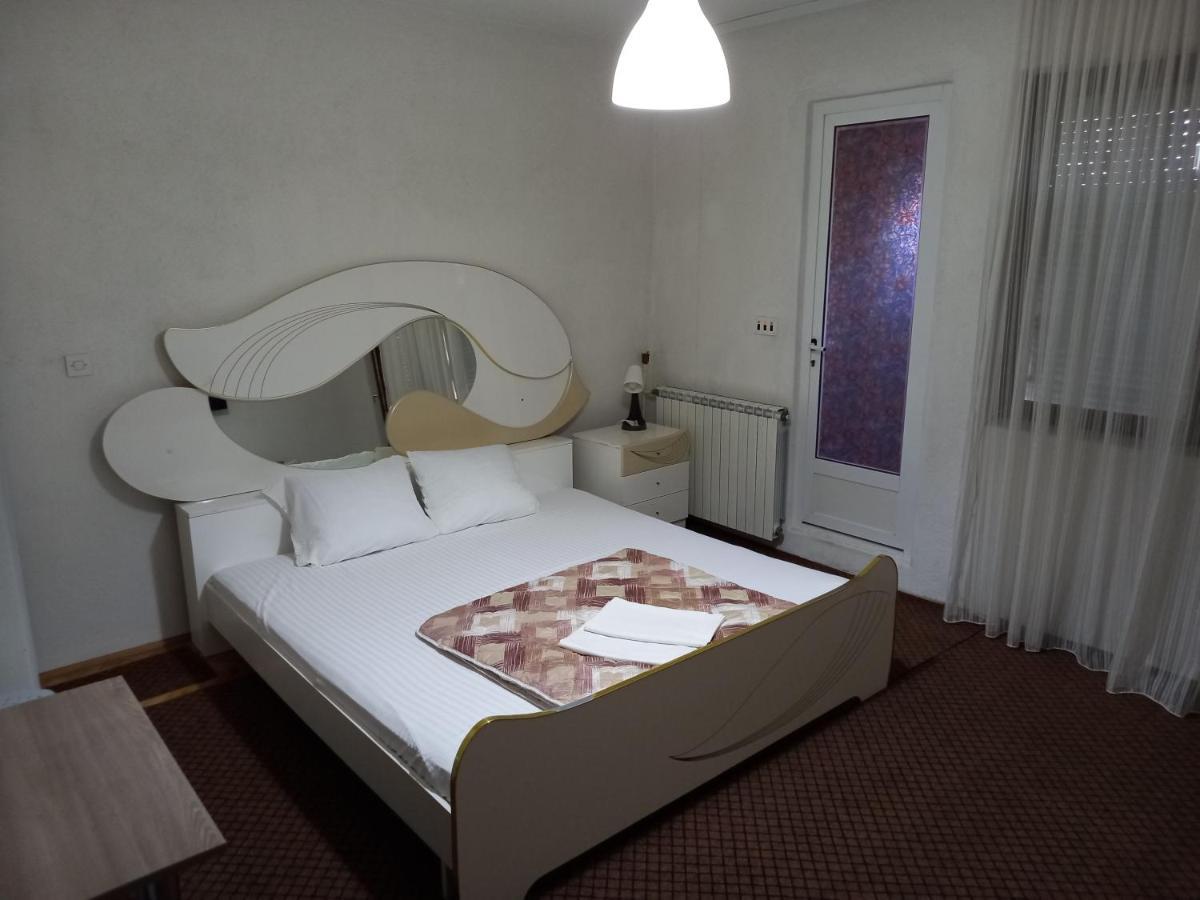 Ambient Apartments Struga Exterior photo