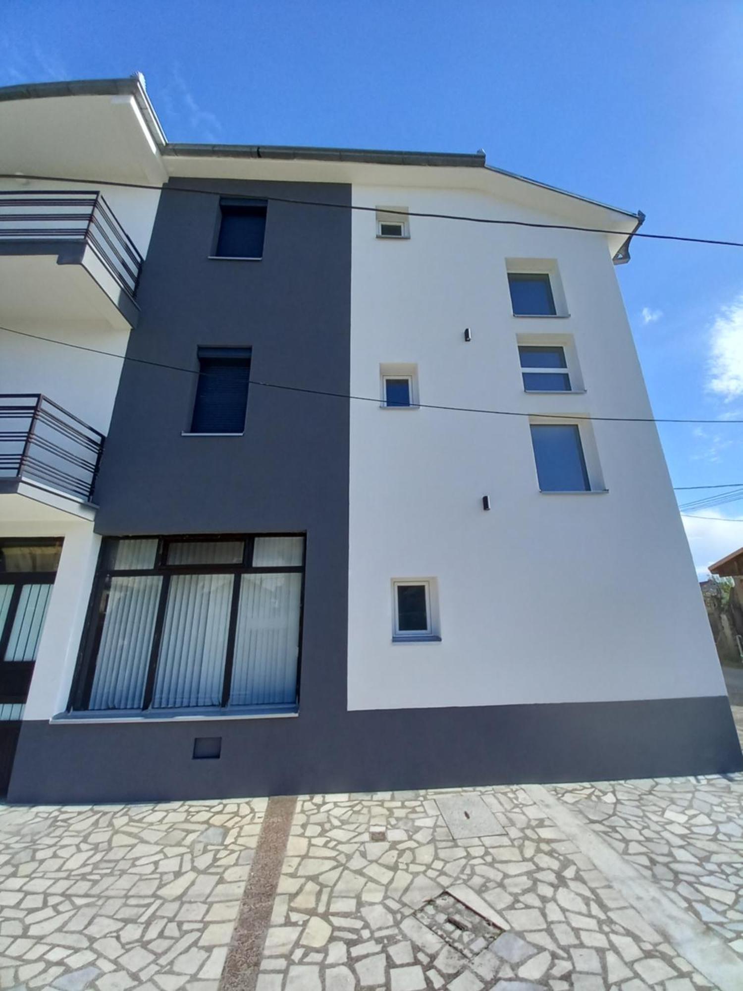 Ambient Apartments Struga Exterior photo