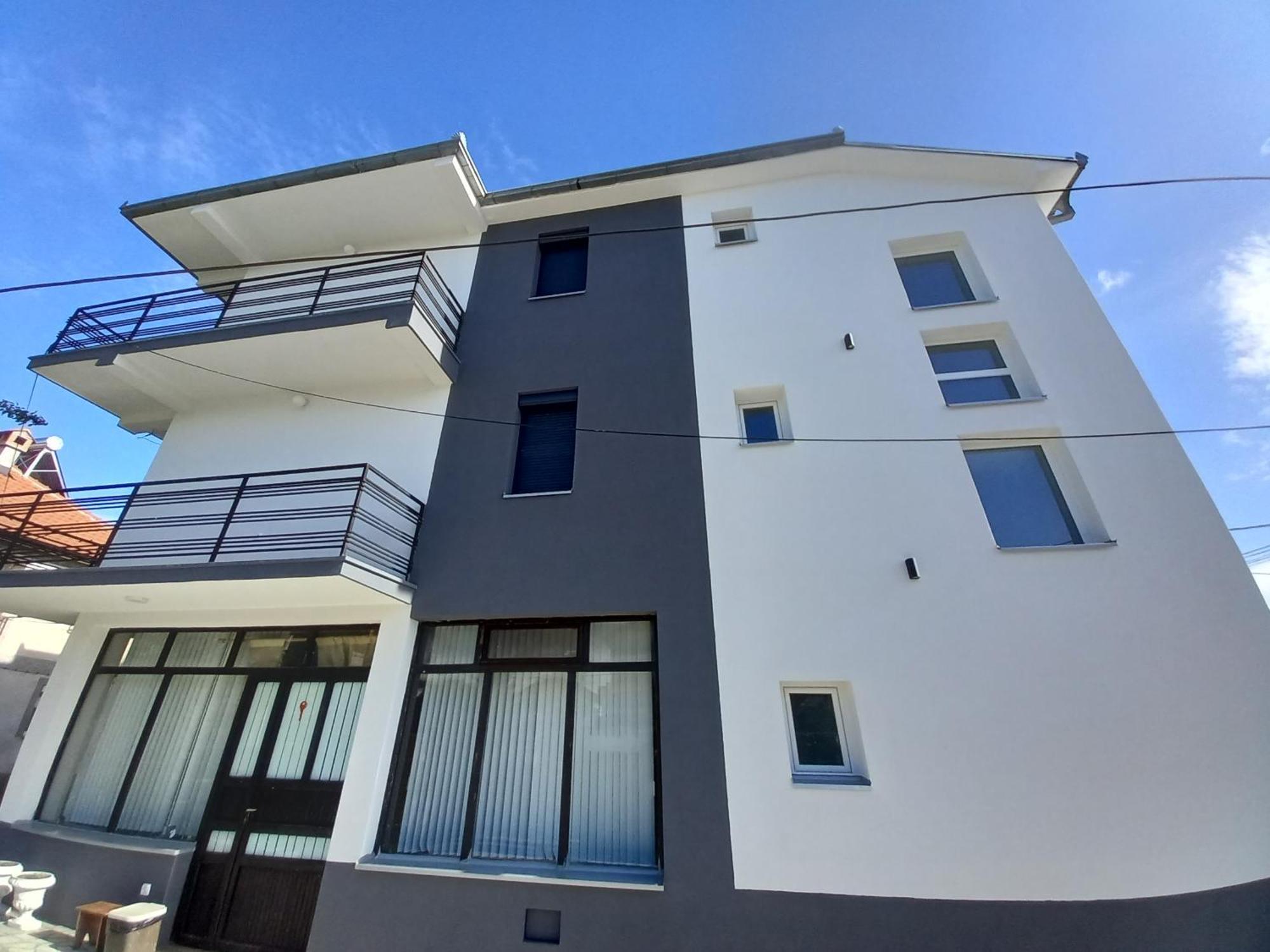 Ambient Apartments Struga Exterior photo