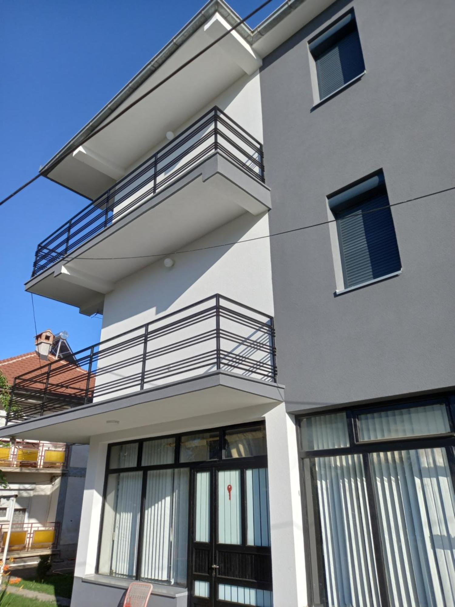 Ambient Apartments Struga Exterior photo