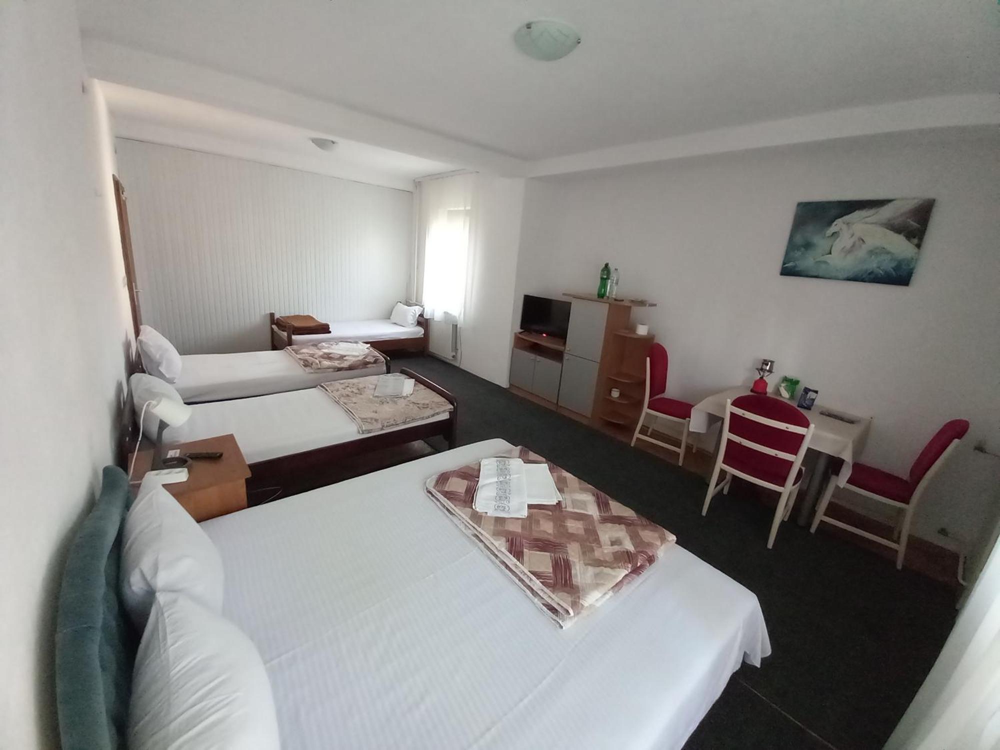 Ambient Apartments Struga Exterior photo