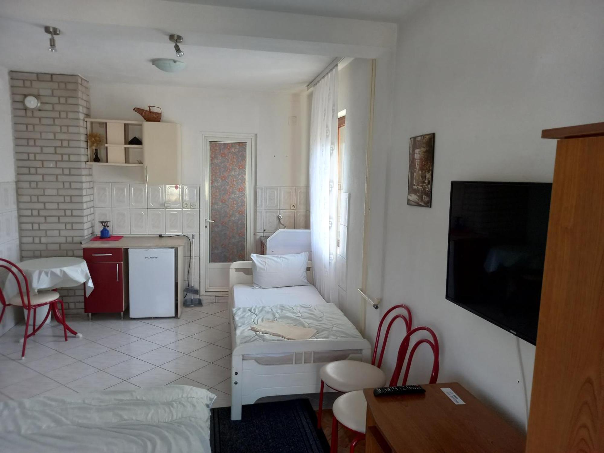 Ambient Apartments Struga Exterior photo