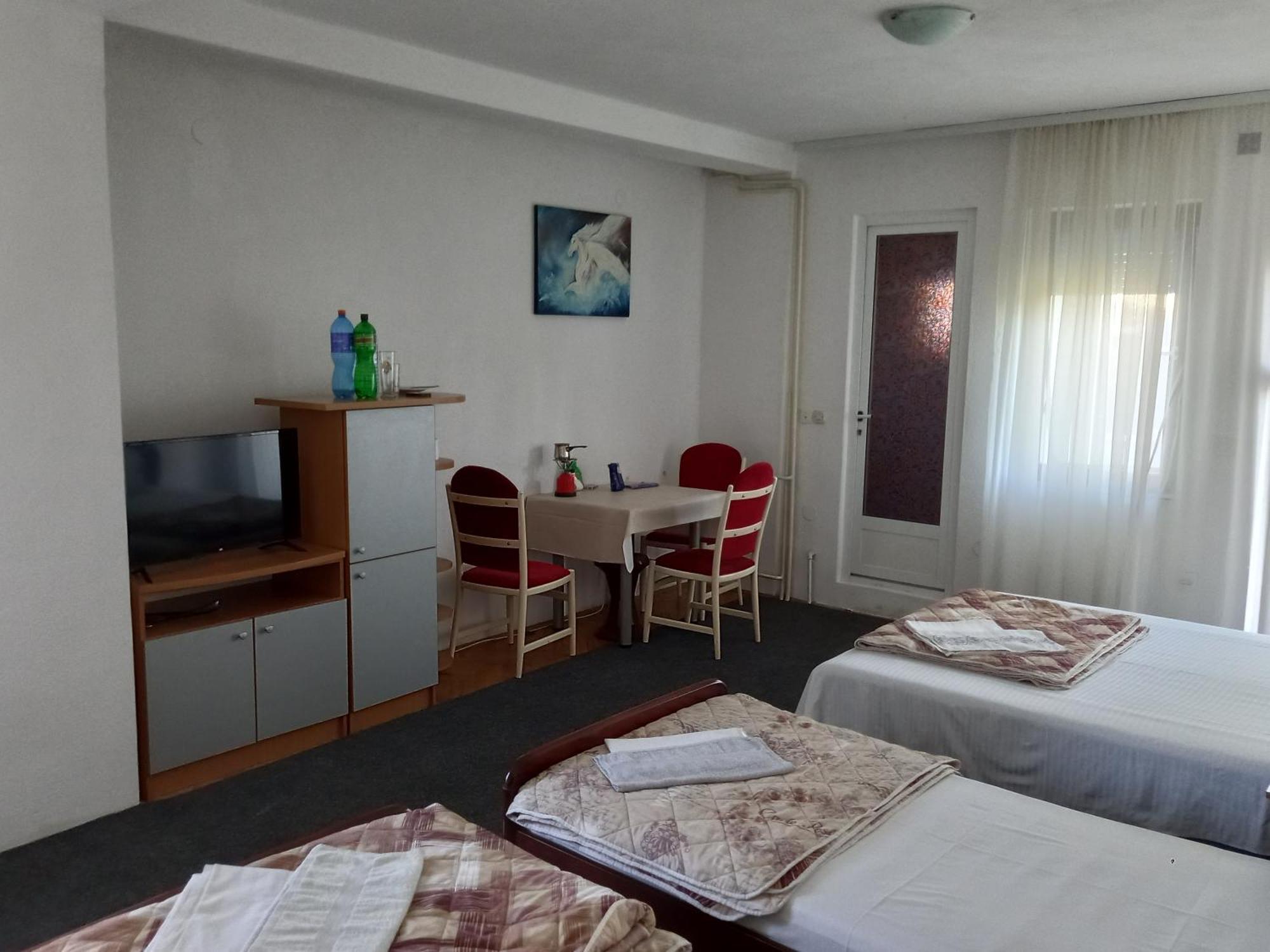 Ambient Apartments Struga Exterior photo