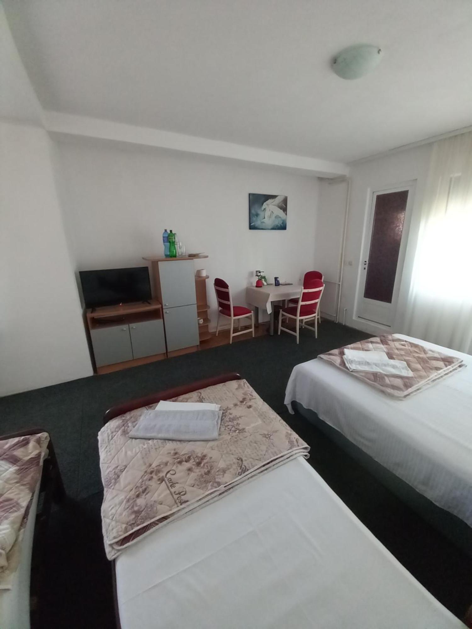 Ambient Apartments Struga Exterior photo