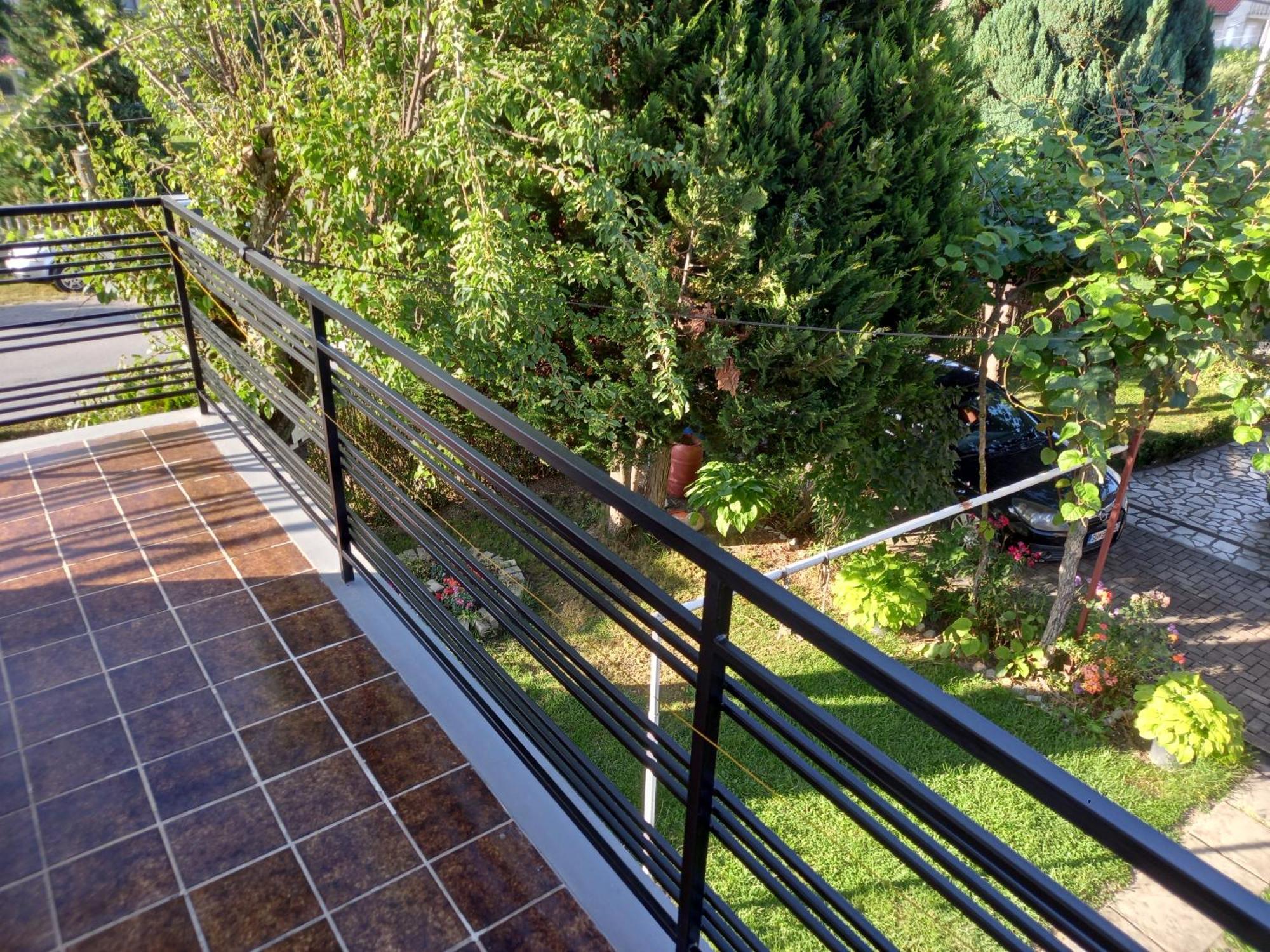 Ambient Apartments Struga Exterior photo