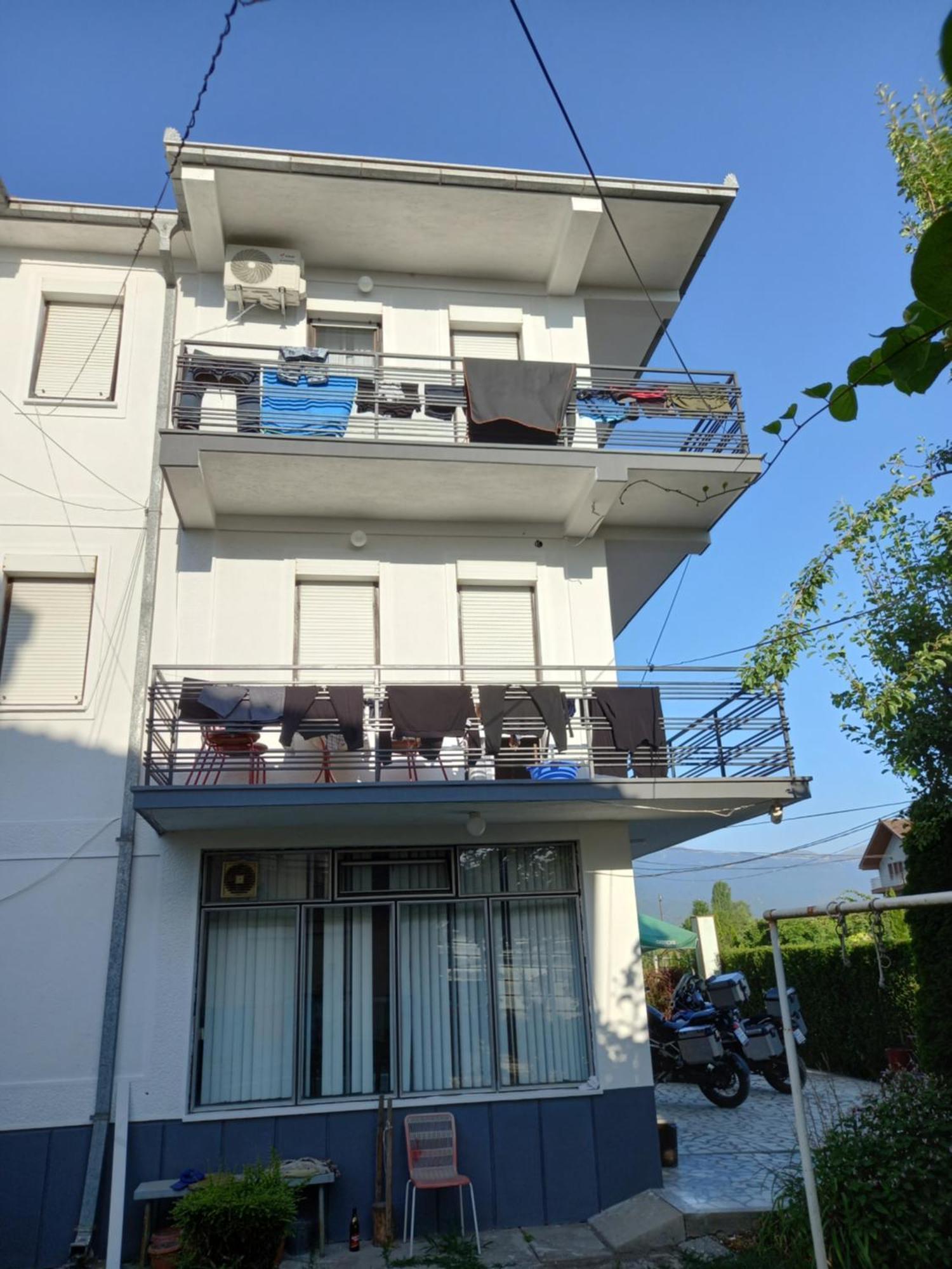 Ambient Apartments Struga Exterior photo