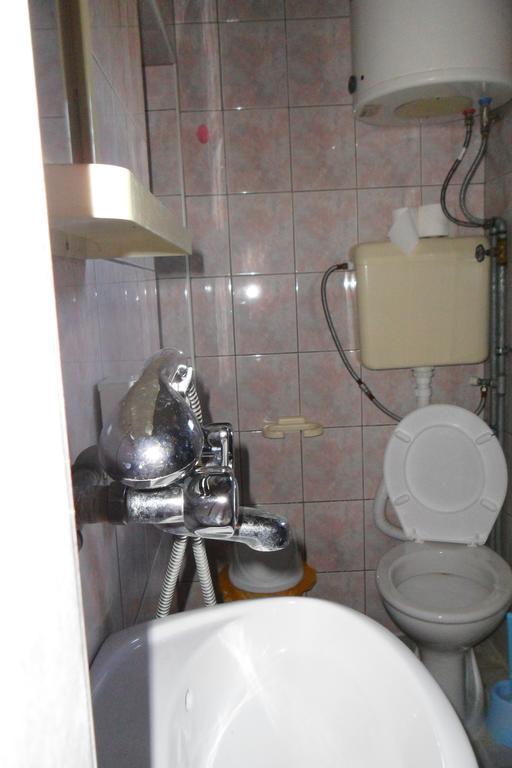 Ambient Apartments Struga Exterior photo