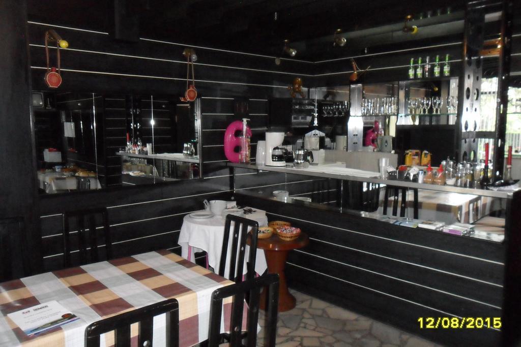 Ambient Apartments Struga Exterior photo
