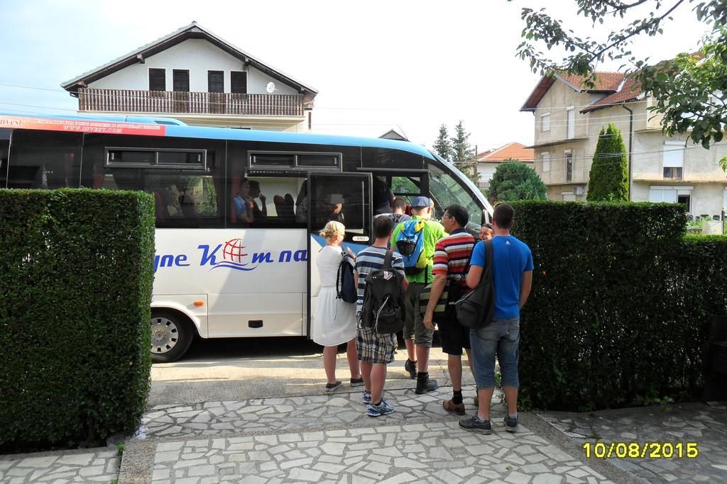 Ambient Apartments Struga Exterior photo
