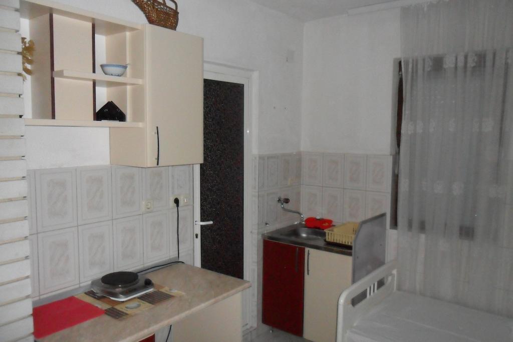 Ambient Apartments Struga Room photo