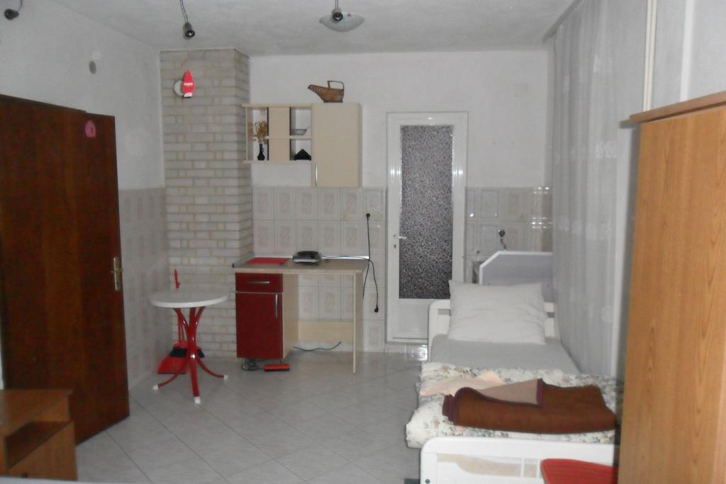 Ambient Apartments Struga Room photo