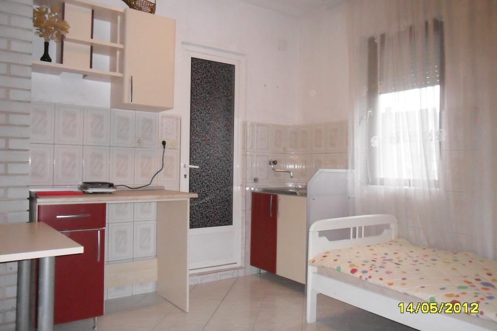 Ambient Apartments Struga Room photo