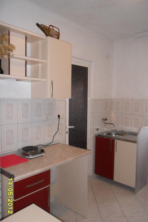 Ambient Apartments Struga Room photo