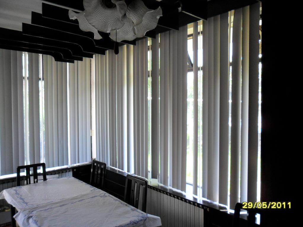 Ambient Apartments Struga Exterior photo