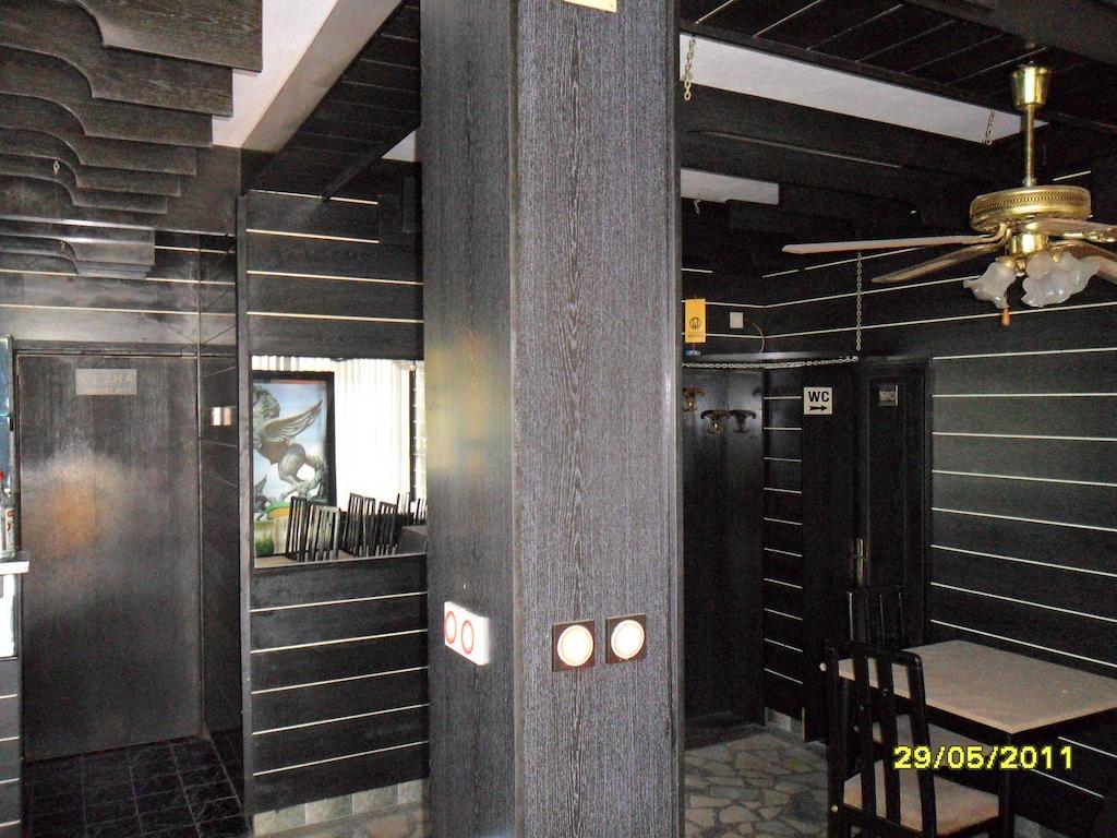 Ambient Apartments Struga Exterior photo