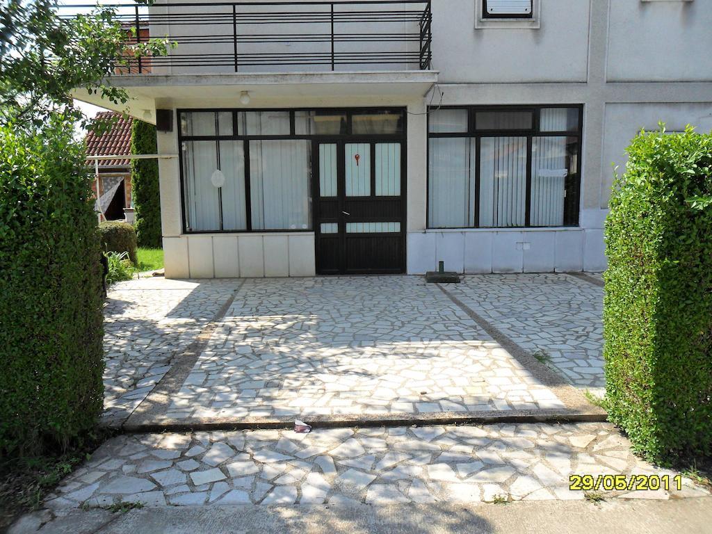 Ambient Apartments Struga Exterior photo
