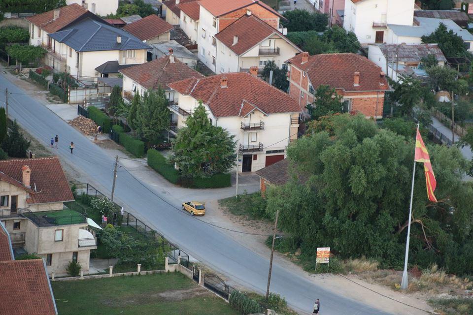 Ambient Apartments Struga Exterior photo
