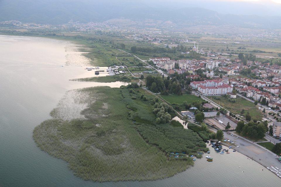 Ambient Apartments Struga Exterior photo
