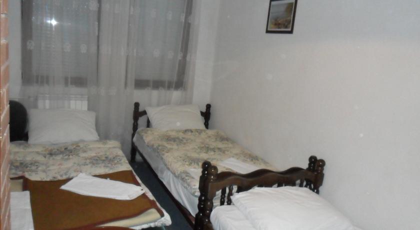 Ambient Apartments Struga Room photo